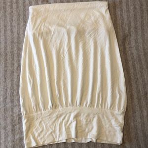 Fighting Eel Tube Top 2